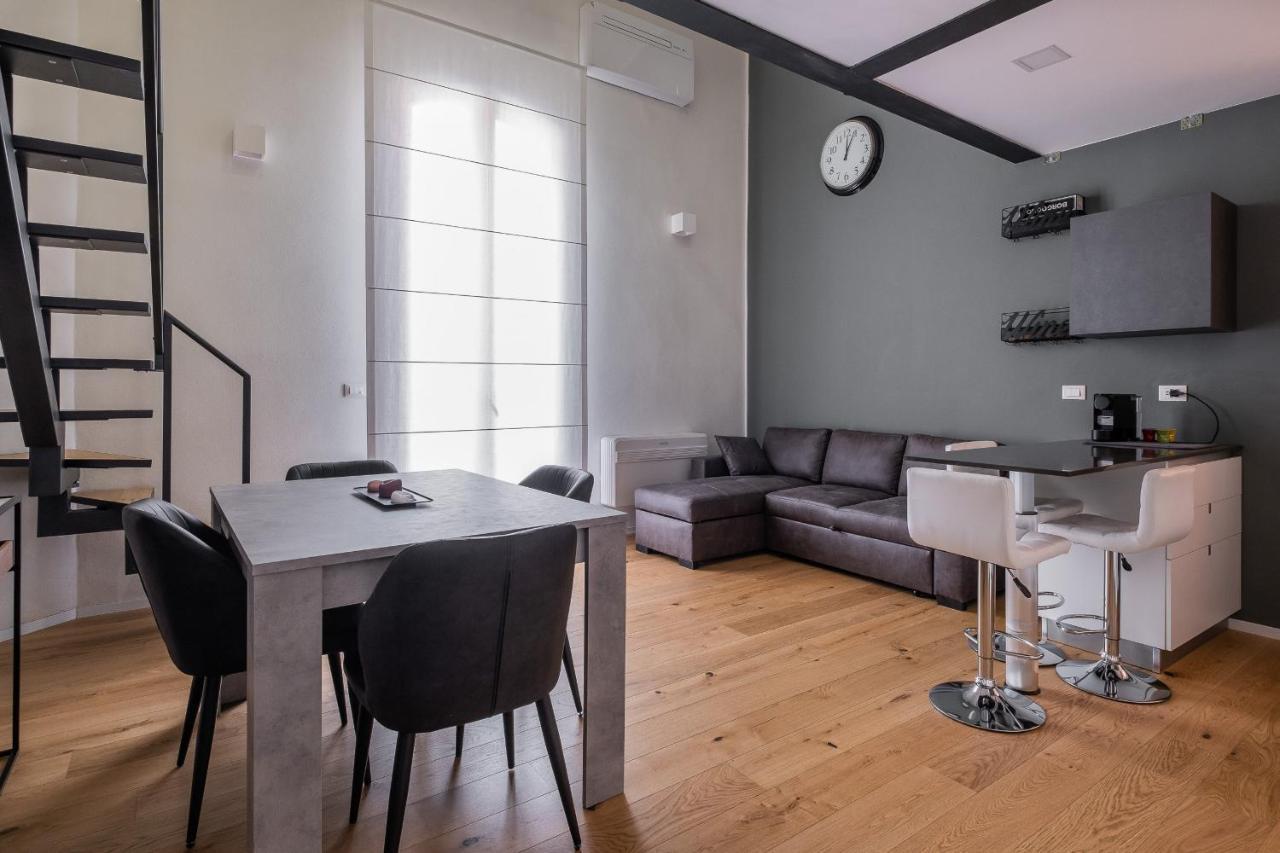 Mazzini Elegant Apartment By Wonderful Italy Bologna Eksteriør billede